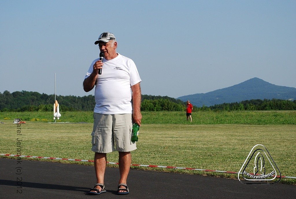 2012 Suche Karel Jerabek